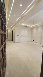 Hall Image of 1800 Sq.ft 3 BHK Builder Floor for sale in Shivalik New Delhi for Rs. 35000000