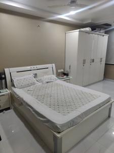 Bedroom Image of 1900 Sq.ft 3 BHK Apartment / Flat for sale in Napier Town Jabalpur for Rs. 15000000