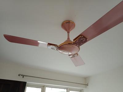 Hall Image of 1040 Sq.ft 2 BHK Apartment / Flat for sale in Logix Blossom Greens, Sector 143 Noida for Rs. 7300000
