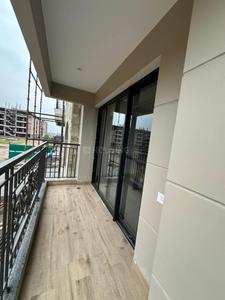 Balcony Image of 2241 Sq.ft 3.5 BHK Apartment / Flat for sale in Sector 82 Mohali for Rs. 21500000