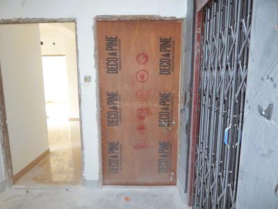 Bedroom Image of 854 Sq.ft 2 BHK Apartment / Flat for sale in Dum Dum Cantonment Kolkata for Rs. 2732800