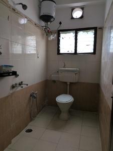 Bedroom Two Image of 1870 Sq.ft 3 BHK Apartment / Flat for rent in Gangasthan Medchal, Dullapally Hyderabad for Rs. 25000