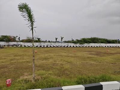 Image of 819 Sq.ft Residential Plot / Land for sale in Maraimalai Nagar, Chennai for Rs. 1637181