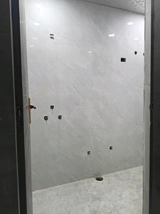 Bedroom Two Image of 850 Sq.ft 2 BHK Builder Floor for sale in Indirapuram Ghaziabad for Rs. 7000000