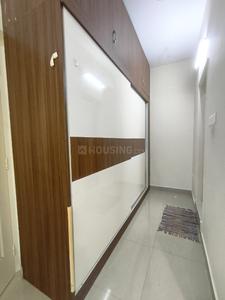 Bedroom Image of 2390 Sq.ft 4 BHK Villa for sale in Peninsula Prakruthi​ by Peninsula Infra Development Pvt. Ltd., Sarjapur Bengaluru for Rs. 35000000