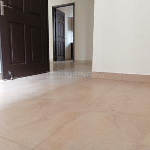 Bedroom Image of 2135 Sq.ft 3.5 BHK Apartment / Flat for sale in Wave City Center Amore, Sector 32 Noida for Rs. 38430000