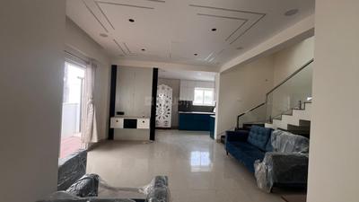 5 BHK Villa