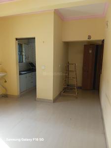 Hall Image of 600 Sq.ft 1 BHK Builder Floor for rent in JP Nagar Bengaluru for Rs. 15500
