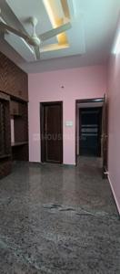 Hall Image of 1200 Sq.ft 2 BHK Apartment / Flat for rent in Kithiganur Bengaluru for Rs. 18000