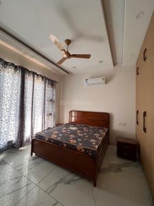 Bedroom Image of 2750 Sq.ft 10 BHK Independent House for rent in Sector 82 Mohali for Rs. 160000