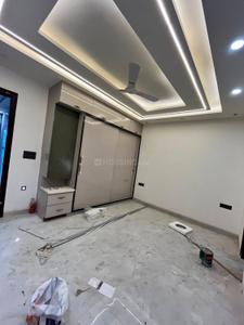 Bedroom Image of 1765 Sq.ft 3 BHK Builder Floor for rent in Sector 100 Noida for Rs. 60000