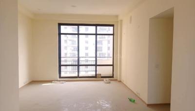 Hall Image of 2065 Sq.ft 3 BHK Apartment / Flat for sale in Unitech Cascades, Sector PI Greater Noida for Rs. 15500000