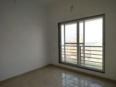 Bedroom Image of 1785 Sq.ft 3 BHK Apartment / Flat for sale in Mokal Pushp Pinnacle, Kharghar Navi Mumbai for Rs. 19000000