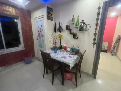 Hall Image of 800 Sq.ft 2 BHK Apartment / Flat for sale in Haridevpur Dhali Para Kolkata for Rs. 3500000