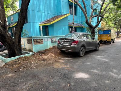 Image of 2475 Sq.ft Residential Plot / Land for sale in Sholinganallur, Chennai for Rs. 31500000