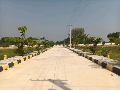 Image of 130 Sq.ft Residential Plot / Land for sale in Medchal, Secunderabad for Rs. 3500001