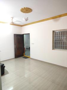 Hall Image of 1550 Sq.ft 3 BHK Apartment / Flat for rent in SVS Krishna Ikon, Vimanapura Bengaluru for Rs. 45000