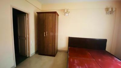Bedroom Image of 1635 Sq.ft 4 BHK Apartment / Flat for sale in Ideal Enclave, Rajarhat Kolkata for Rs. 13500000