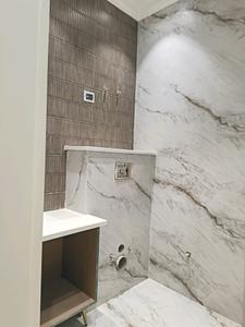 Bedroom One Image of 1400 Sq.ft 3 BHK Builder Floor for sale in Indirapuram Ghaziabad for Rs. 17000000