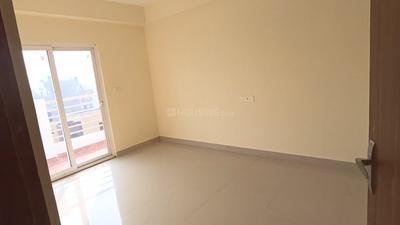 Bedroom Image of 1700 Sq.ft 3 BHK Apartment / Flat for rent in Tridev Indraprastha, Sarnath Varanasi for Rs. 25000
