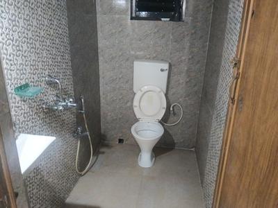 Image of 1500 Sq.ft 3 BHK Apartment / Flat for rent in Kankurgachi, Kolkata for Rs. 35000