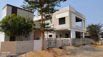 Image of 2100 Sq.ft 2 BHK Independent House for sale in Duvvada, Visakhapatnam for Rs. 5900000