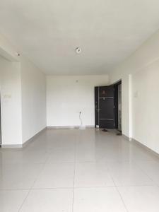 Hall Image of 1000 Sq.ft 2 BHK Apartment / Flat for sale in Gajanan Deep, Khadewadi Pune for Rs. 6700000