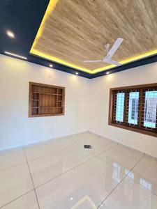Bedroom Image of 1670 Sq.ft 3 BHK Villa for sale in Kaitharam South Kochi for Rs. 7000000
