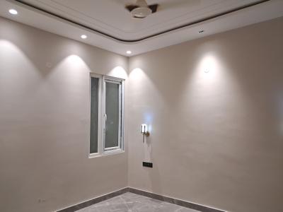 Bedroom Image of 2700 Sq.ft 4 BHK Builder Floor for sale in Paschim Vihar New Delhi for Rs. 65000000
