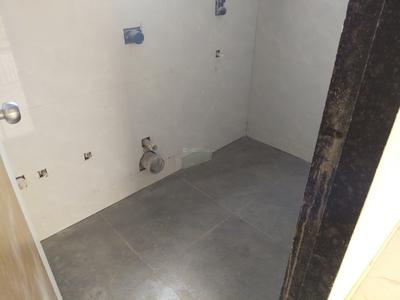 Image of 746 Sq.ft 2 BHK Apartment / Flat for sale in Sikeria Sahyadri Elite, Kalyan East, Kalyan for Rs. 4900000