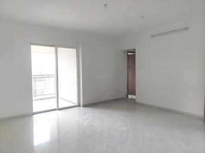 Living Room Image of 1300 Sq.ft 3 BHK Apartment / Flat for sale in Dynamic Grandeur Premium G, Undri Pune for Rs. 7800000