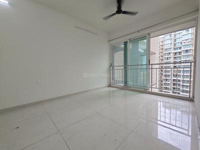 Bedroom Image of 1150 Sq.ft 2 BHK Apartment / Flat for sale in Panvel Navi Mumbai for Rs. 7500000