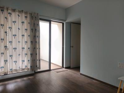 Bedroom Image of 1131 Sq.ft 2 BHK Apartment / Flat for rent in Chaphalkar Elina Living by Chaphalkar Brothers, Mohammed Wadi Pune for Rs. 28000