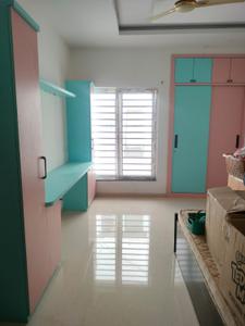 Hall Image of 1450 Sq.ft 3 BHK Duplex for sale in Asnani Aashima Anupama City Phase 1, Katara Hills Bhopal for Rs. 12000000