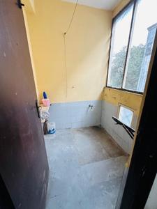 Balcony Image of 1650 Sq.ft 3 BHK Apartment / Flat for sale in Twin Tower, Old Palasia Indore for Rs. 11000000