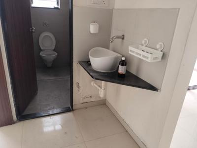 Image of 748 Sq.ft 2 BHK Apartment / Flat for rent in F5 Epic, Wagholi, Pune for Rs. 20000