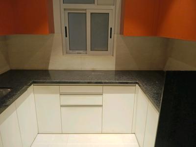 Kitchen Image of 1499 Sq.ft 3 BHK Apartment / Flat for rent in Raheja Acropolis, Chembur Mumbai for Rs. 141000