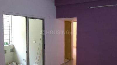 Bedroom Image of 760 Sq.ft 2 BHK Apartment / Flat for sale in Konnagar Hooghly for Rs. 3800000