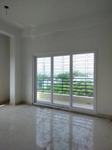 Hall Image of 603 Sq.ft 1 BHK Apartment / Flat for sale in Udayan Pally Bolpur-Santiniketan for Rs. 2050000