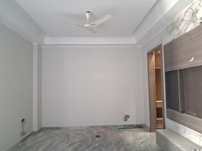 Bedroom Image of 2700 Sq.ft 4 BHK Builder Floor for sale in Paschim Vihar New Delhi for Rs. 62500000