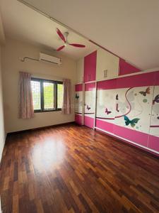 Kitchen Image of 2900 Sq.ft 4 BHK Villa for rent in Halanayakanahalli Bengaluru for Rs. 110000