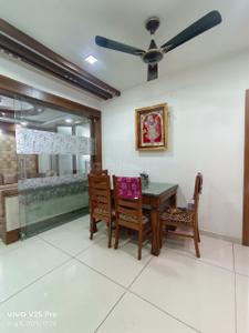 Hall Image of 1998 Sq.ft 3 BHK Apartment / Flat for sale in Sambhav Stavan Avisha, Jodhpur Ahmedabad for Rs. 19000000