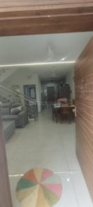 Image of 1080 Sq.ft 3 BHK Independent House for rent in Yogeswar Nagar, Bhuj for Rs. 20000