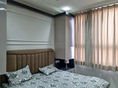 Bedroom Image of 900 Sq.ft 3 BHK Apartment / Flat for sale in Bharthal New Delhi for Rs. 11100000