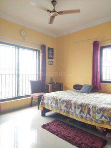Bedroom Image of 1384 Sq.ft 2 BHK Apartment / Flat for sale in K R Puram Bengaluru for Rs. 10800000