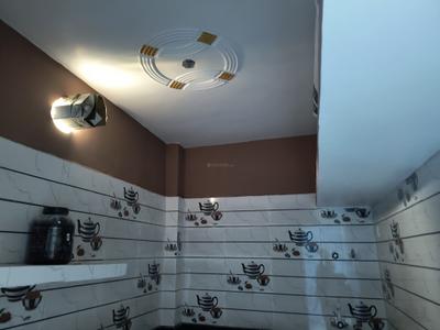 Kitchen Image of 850 Sq.ft 2 BHK Independent House for rent in Prabhunath Nagar Chhapra for Rs. 5000