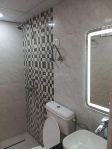 Image of 605 Sq.ft 2 BHK Apartment / Flat for rent in Pareena Om Apartments, Sector 112, Gurgaon for Rs. 37000