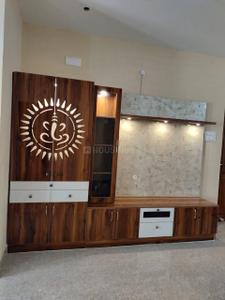 Living Room Image of 780 Sq.ft 2 BHK Independent House for sale in Mogappair East Chennai for Rs. 9500000
