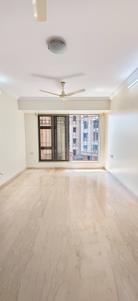 Hall Image of 1040 Sq.ft 2 BHK Apartment / Flat for rent in Kukreja Golfscappe, Chembur Mumbai for Rs. 82000