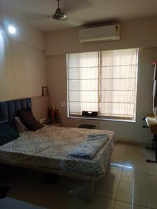 Bedroom Image of 986 Sq.ft 2 BHK Apartment / Flat for sale in Godrej Green Vistas, Mahalunge Pune for Rs. 10000000